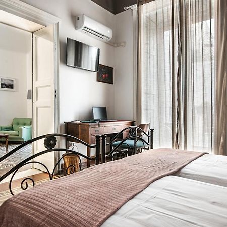 Ciuriddia Home By Homes4Holidays Катания Экстерьер фото