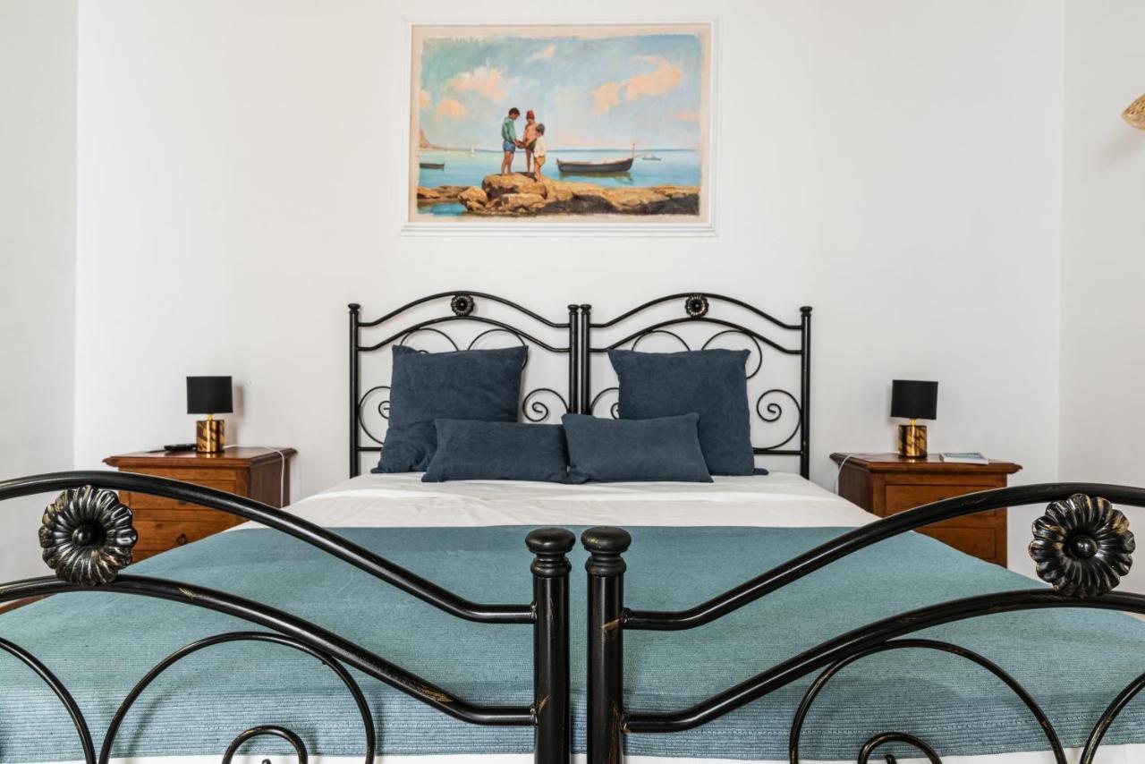 Ciuriddia Home By Homes4Holidays Катания Экстерьер фото