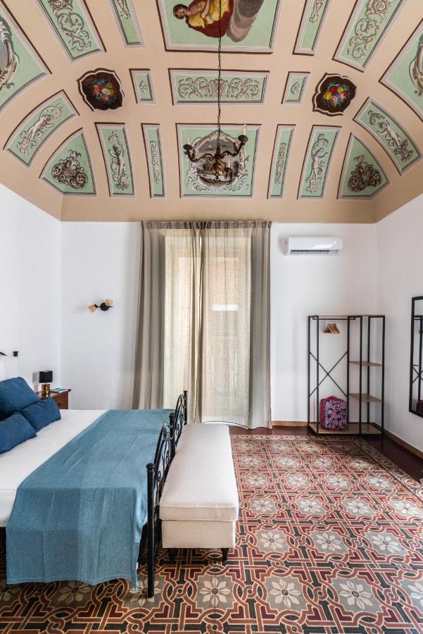 Ciuriddia Home By Homes4Holidays Катания Экстерьер фото