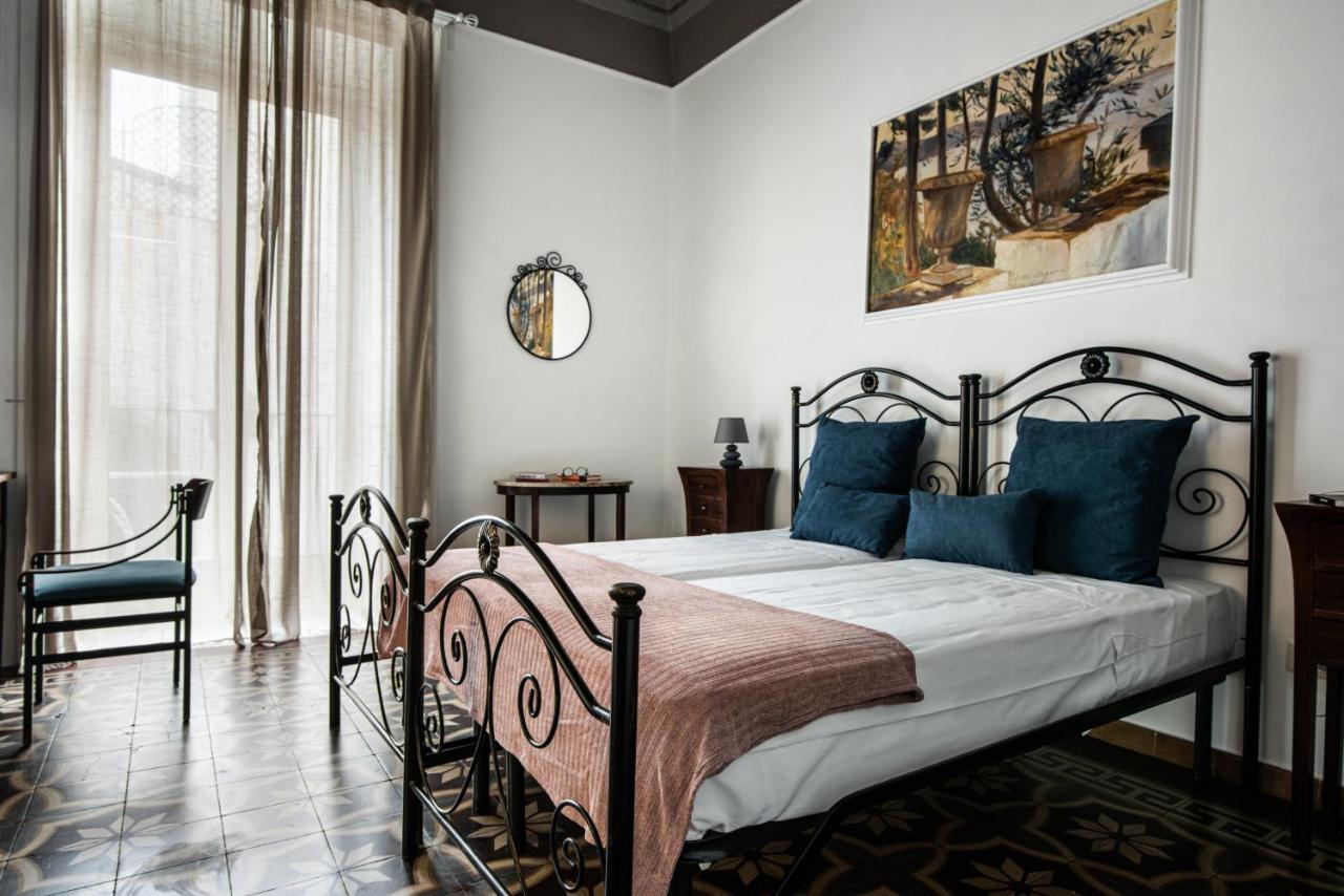 Ciuriddia Home By Homes4Holidays Катания Экстерьер фото