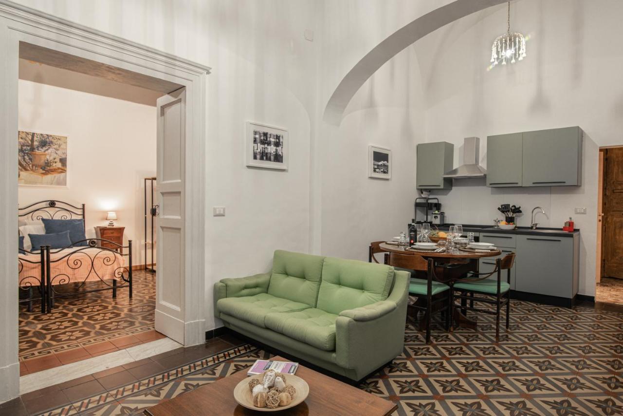Ciuriddia Home By Homes4Holidays Катания Экстерьер фото