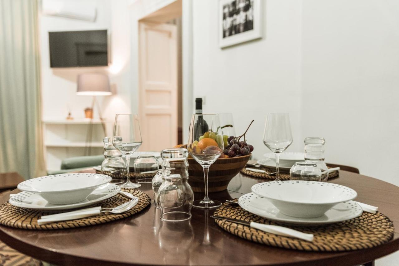 Ciuriddia Home By Homes4Holidays Катания Экстерьер фото