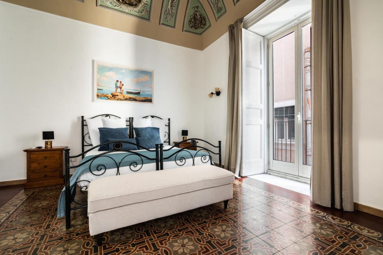 Ciuriddia Home By Homes4Holidays Катания Экстерьер фото