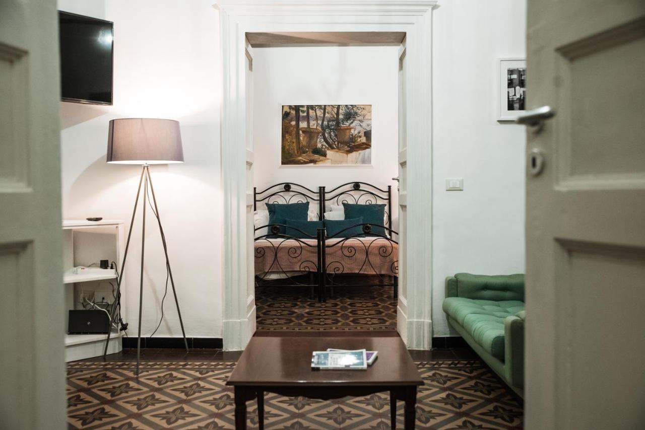 Ciuriddia Home By Homes4Holidays Катания Экстерьер фото